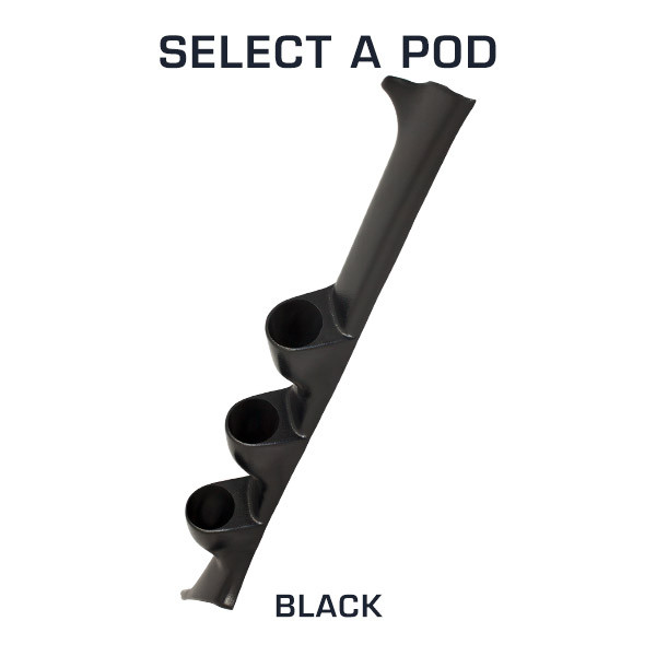 Select a Pod for 1993-2001 Subaru Impreza