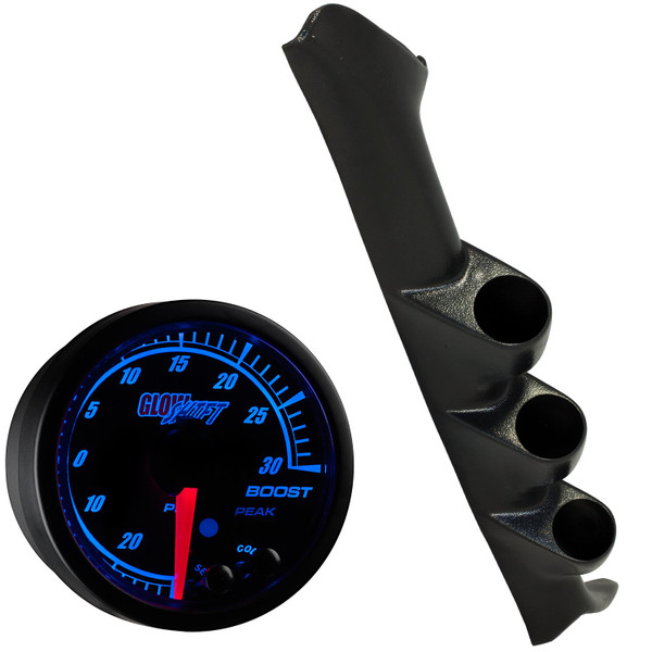 1997-2002 Ford F-150 Custom Elite Gauge Package  Gallery