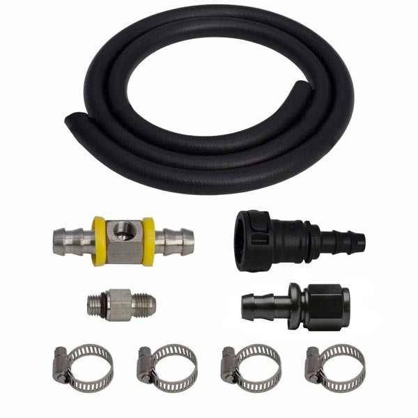 2010-2018 Dodge Ram 6.7L Cummins Fuel Pressure Big Line Kit