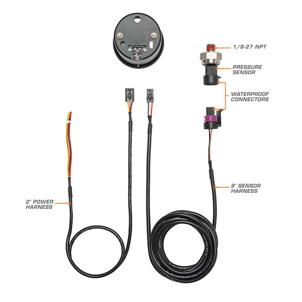 Wiring Schematic