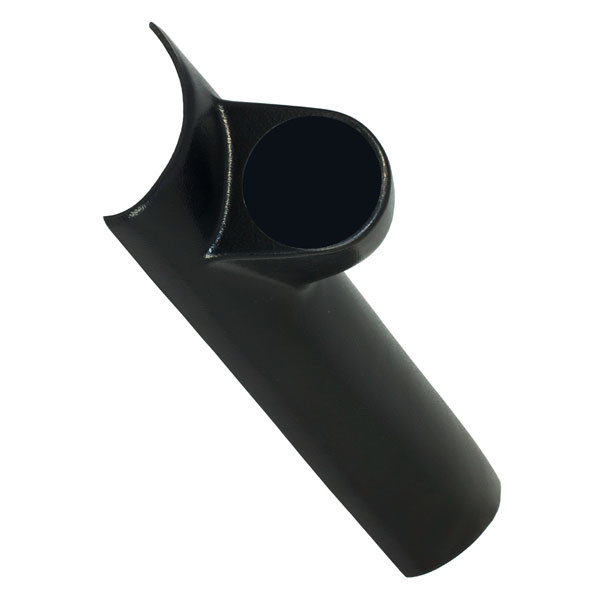 1994-1997 Dodge Ram Cummins 3-in-1 60mm Black Gauge Pod