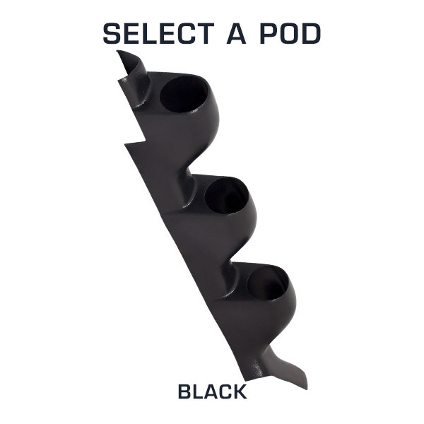 Select a Pod for 1990-1994 Mitsubishi Eclipse