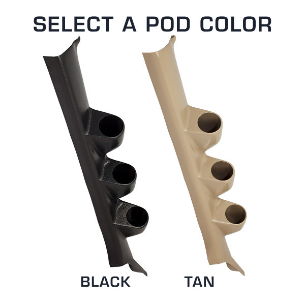 Select a Pod for 2003-2008 Mazda 6