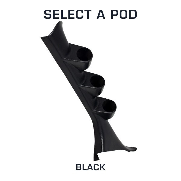 Select a Pod for 2012-2018 Ford Focus