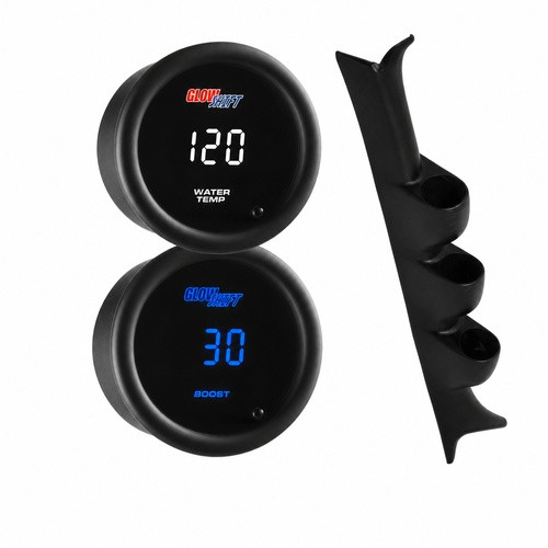 2003-2005 Chevrolet Cavalier Custom Digital Gauge Package