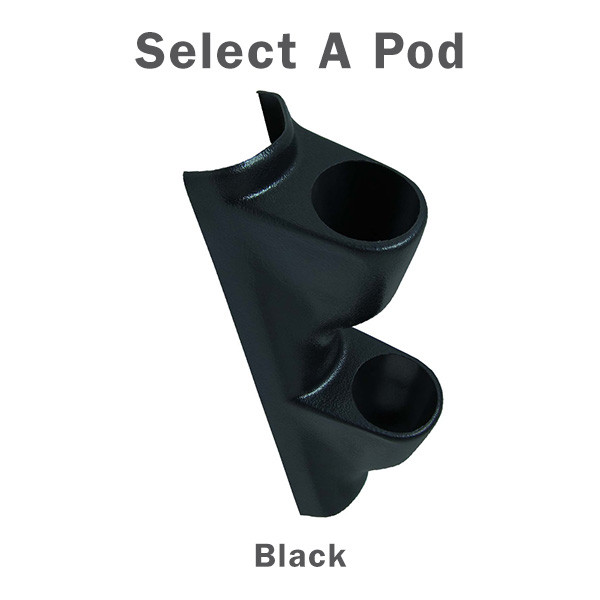 Select a Pod for 1987-1997 Ford F-Series