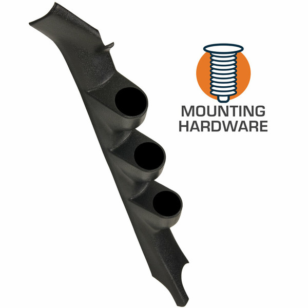 Included Mounting Hardware