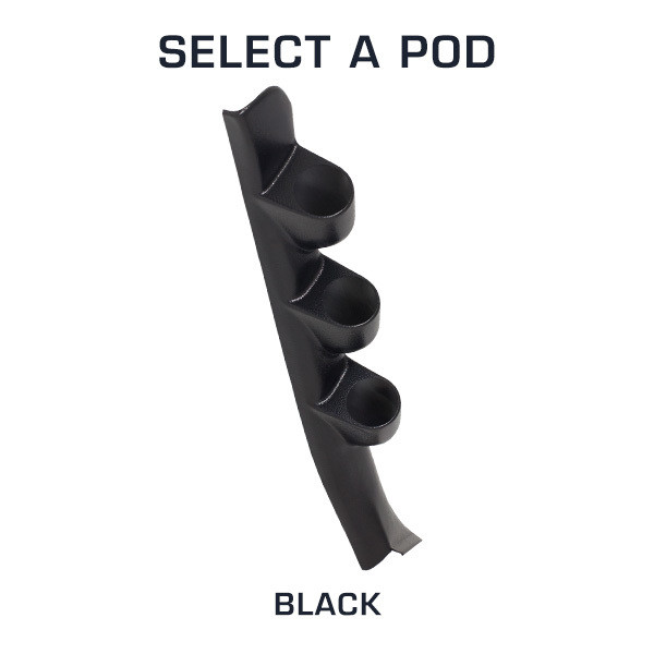 Select a Pod for 1988-1994 Chevrolet C/K