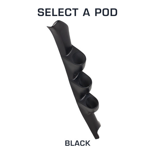 Select a Pod for 1995-1999 GMC Sierra