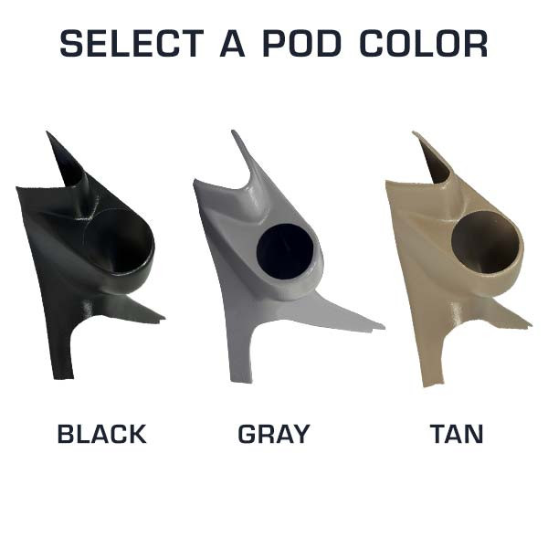 3 in 1 Pod Color Choice