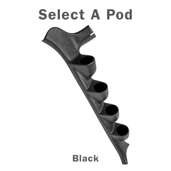 Select a Pod for 1987-1991 Ford F-Series