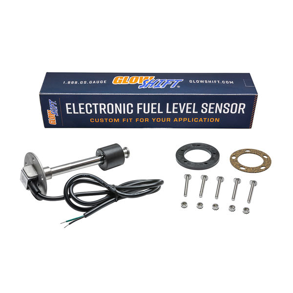 6" Fuel Level Sensor Kit Unboxed