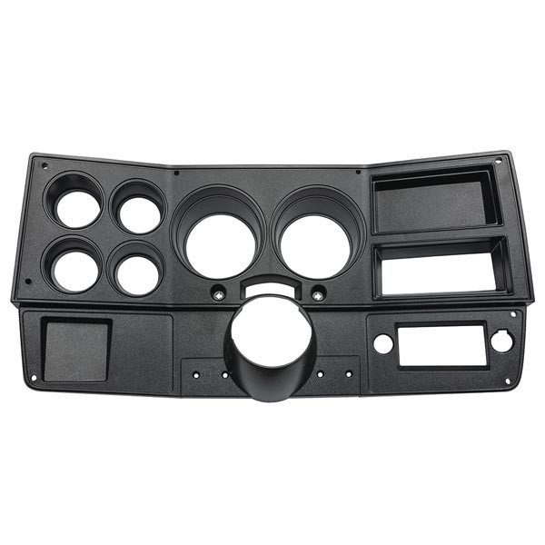 Replacement 6 Gauge Cluster Dashboard Panel for 1973-1987 Chevrolet C-10