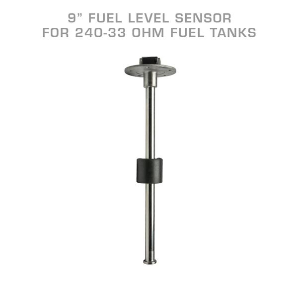 9" Fuel Level Sensor Kit 
