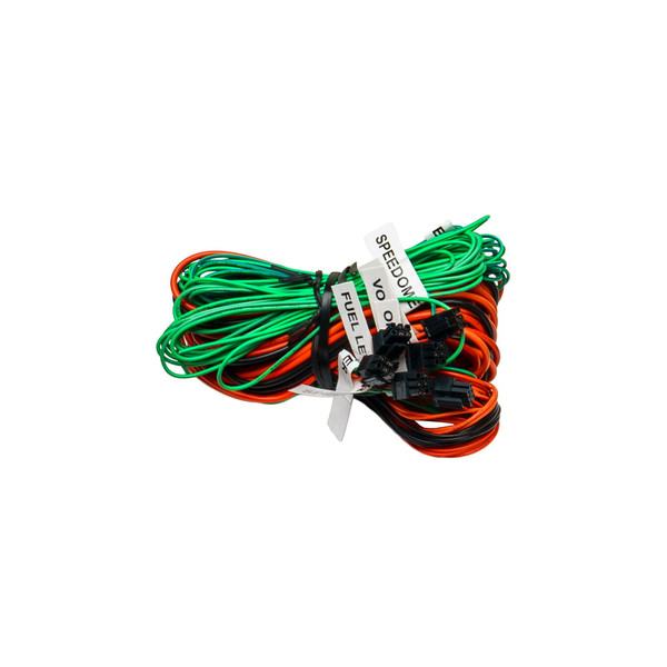 Replacement Classic Series 6 Gauge Wiring Harness
