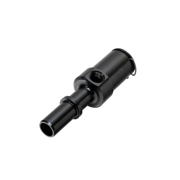 GlowShift | 3/8” Quick-Connect 6.7 Cummins Fuel Line Adapter