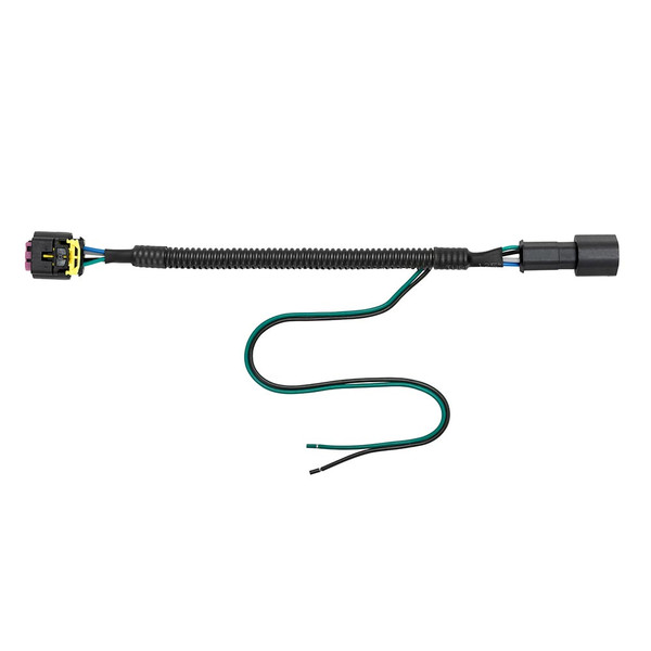 2013-2018 Dodge Ram 6.7L Cummins Compatible Fuel Rail Pressure Gauge Wiring Harness