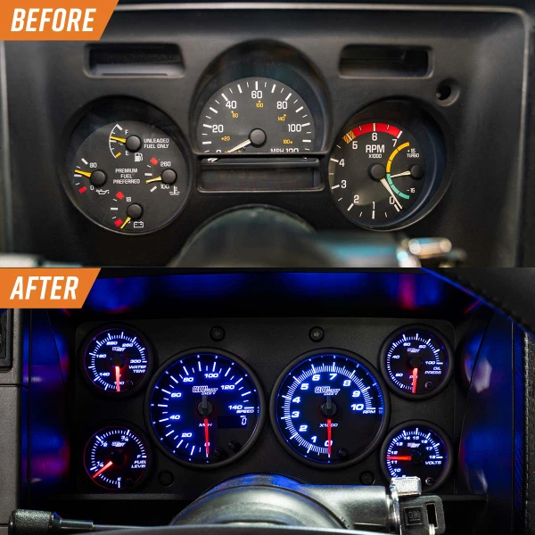 Before/After