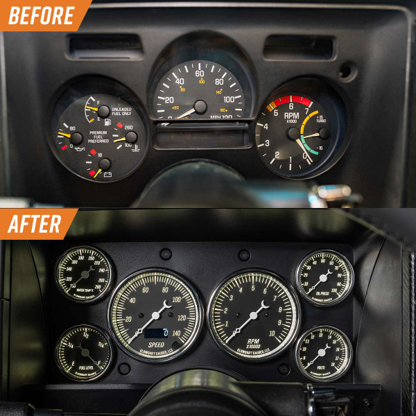 Before/After