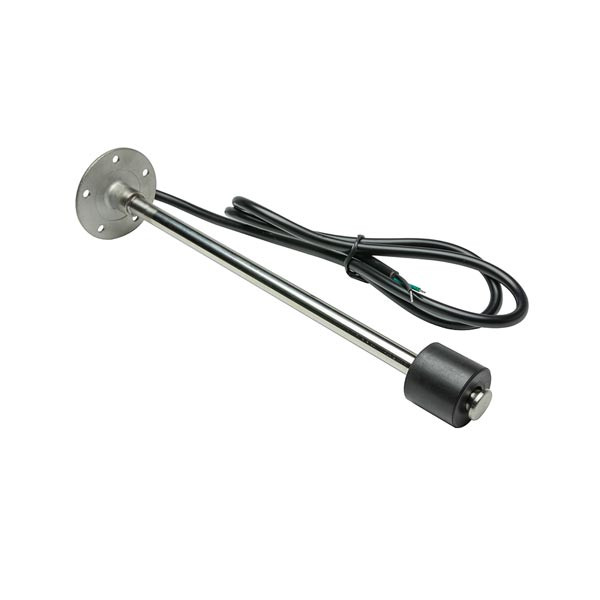 GlowShift 12” Aftermarket Fuel Level Sensors For Cars and Trucks