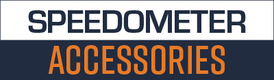 Speedometer Accessories