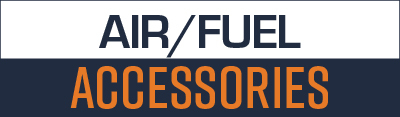 Air/Fuel Ratio Accessories