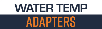 Water Temperature Adapters