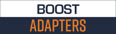 Boost Adapters