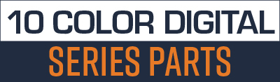 Digital Series Replacement Parts