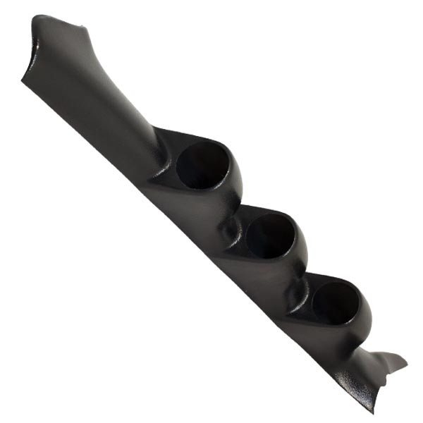 GlowShift | Triple Pillar Pod for 2002-2007 Subaru Impreza