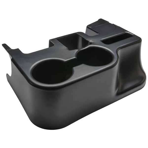 GlowShift AddOn Cup Holder for 20032012 Dodge Ram