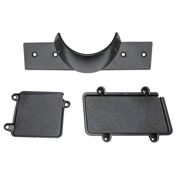 GlowShift | Replacement Cluster Dashboard Panel Parts for 1973
