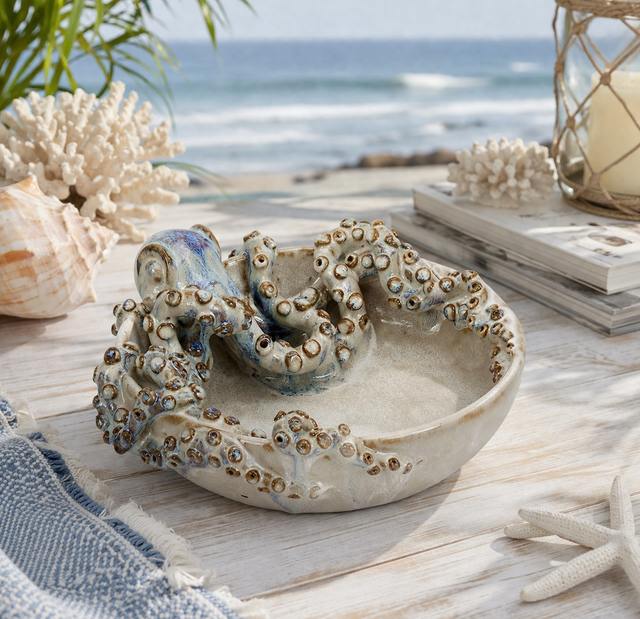 Ceramic Bowls