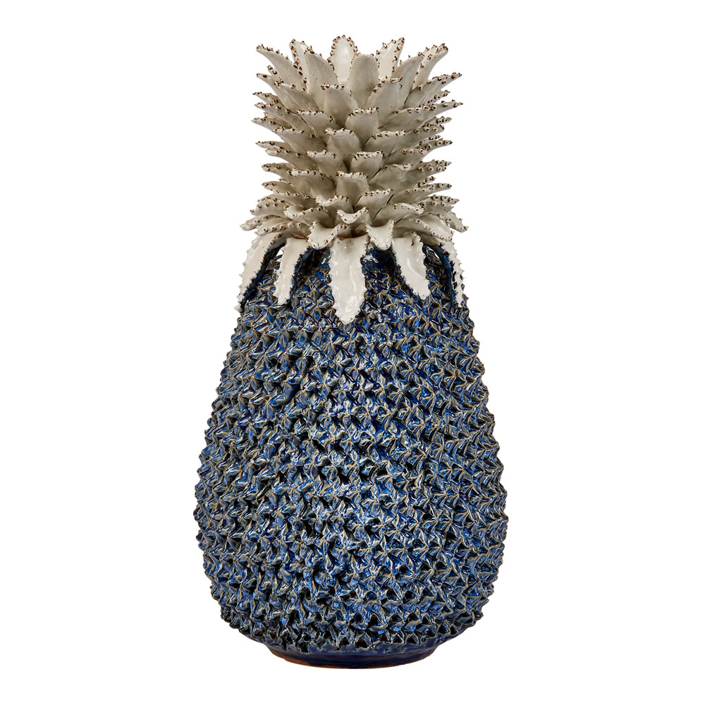 Pineapple Vases