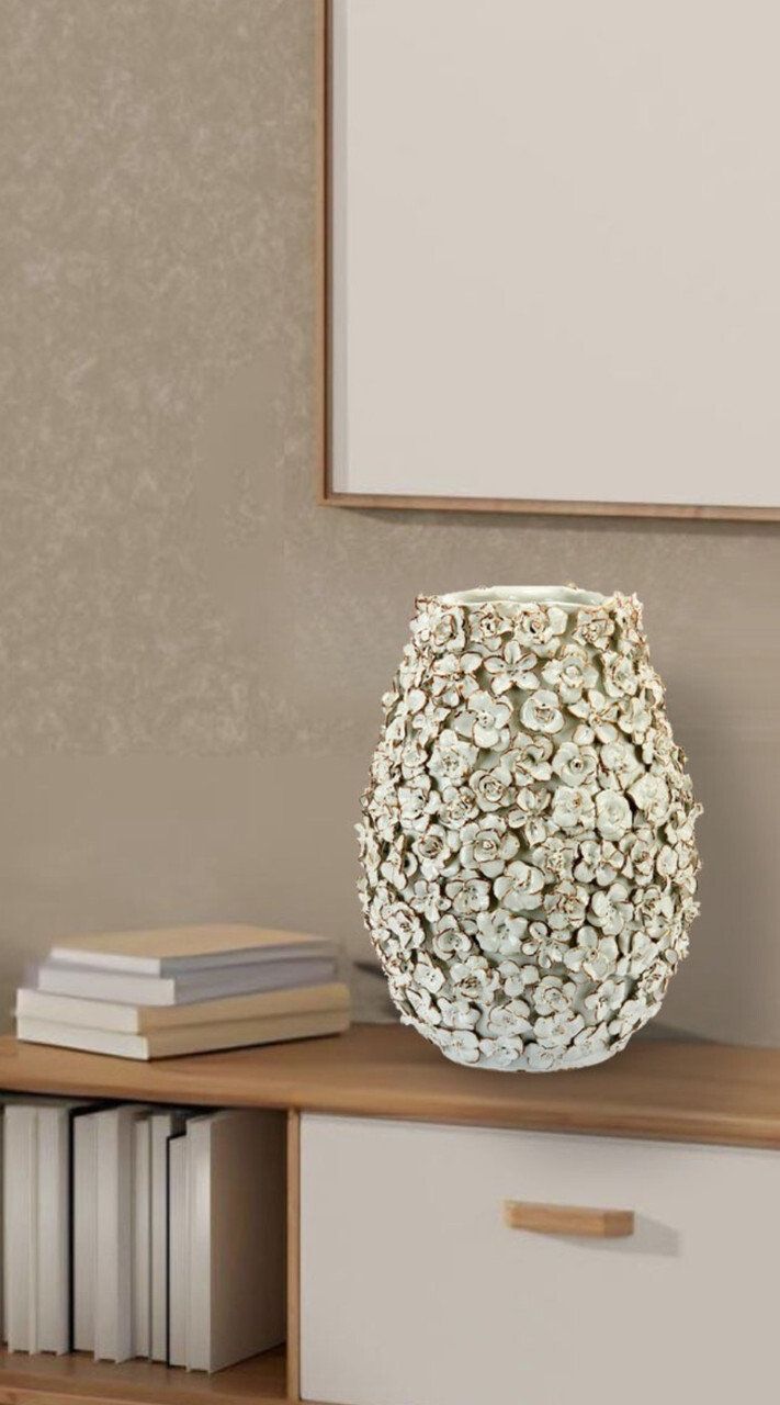 White Ceramics