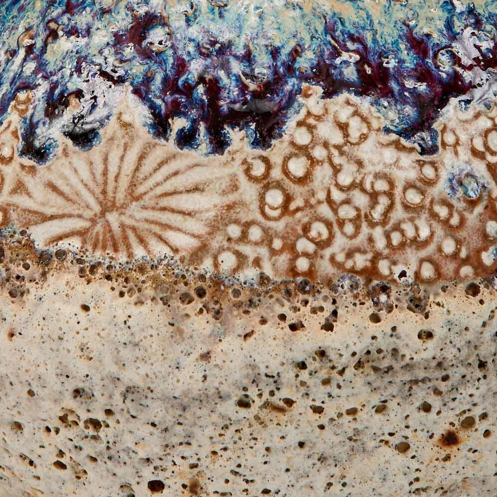Earth Tone Ceramics