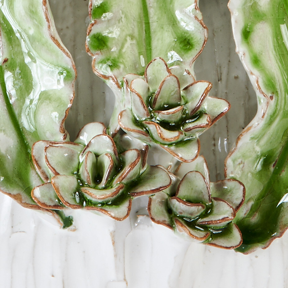 Green Ceramics
