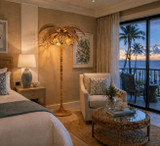 Top Coastal Home Decor Trends for Wholesale Buyers 