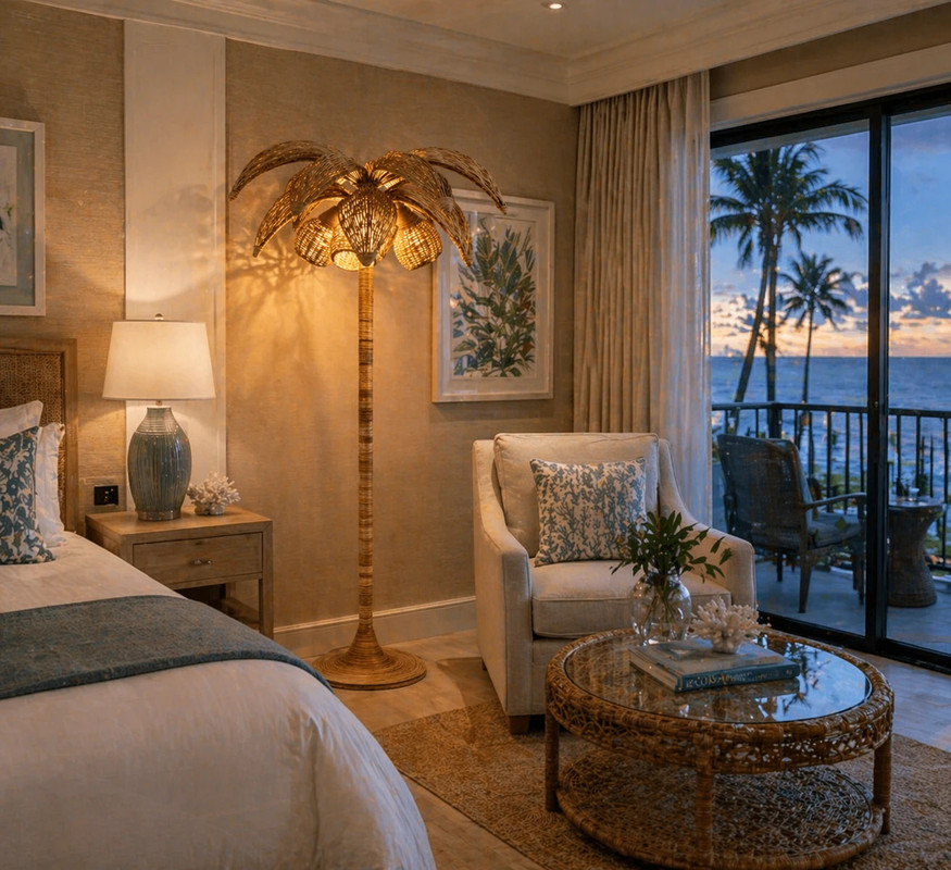 Top Coastal Home Decor Trends for Wholesale Buyers 