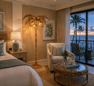 Top Coastal Home Decor Trends for Wholesale Buyers 