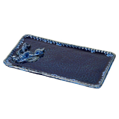 Blue Lobster Plate V208BL