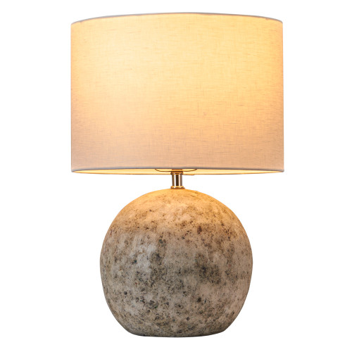 Pulpa de Papel Table Lamp L173