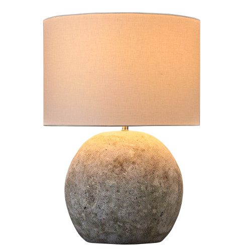 Pulpa de Papel Table Lamp L175