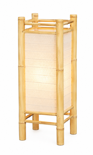 Bamboo Island Table Lamp L113L