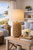 Rope Table Lamp L120