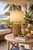 Rope Table Lamp L120M