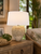Original Ceramic Lamp L456