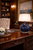 Ceramic Turtle Lamp L488B