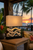 Sculptur Table Lamp