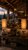 Teak Root Table Lamp L628